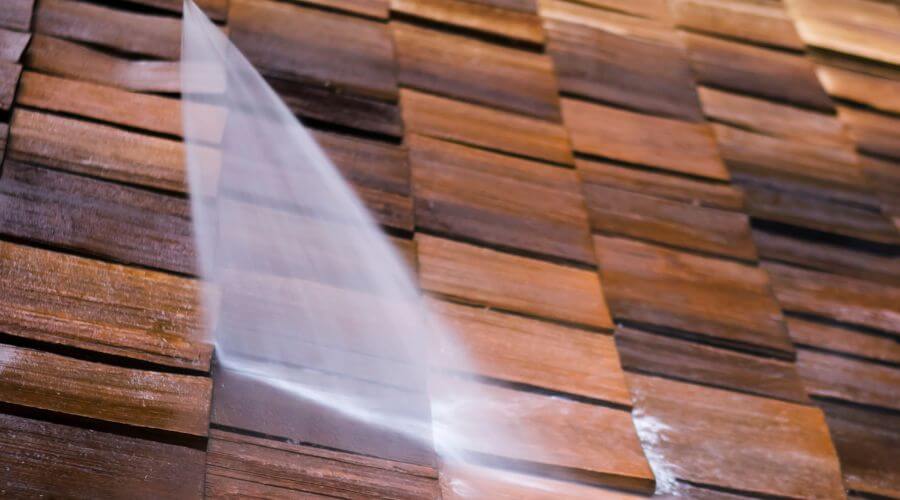 Professional gutter cleaning in Northfield, MN